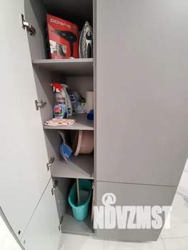 1-к квартира, посуточно, 50м2, 2/5 этаж