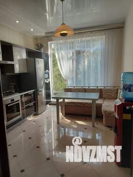 2-к квартира, посуточно, 60м2, 3/5 этаж