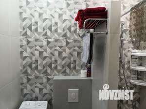 Студия квартира, посуточно, 30м2, 2/5 этаж