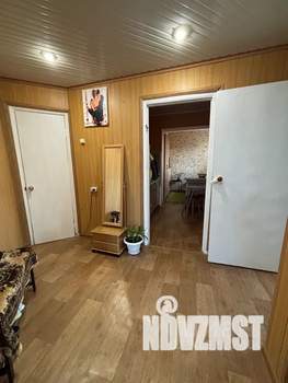 1-к квартира, посуточно, 36м2, 5/5 этаж