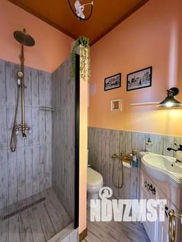 Студия квартира, посуточно, 20м2, 1/6 этаж