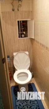 2-к квартира, посуточно, 55м2, 2/5 этаж