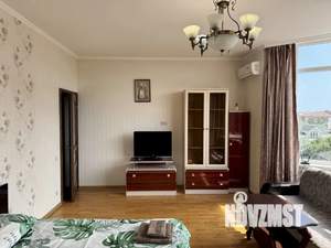 2-к квартира, посуточно, 64м2, 5/7 этаж