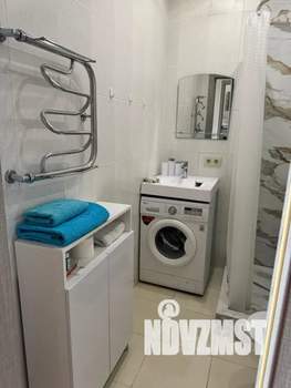 1-к квартира, посуточно, 40м2, 4/7 этаж