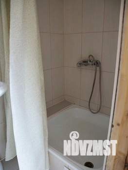 1-к квартира, посуточно, 18м2, 1/1 этаж