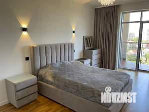 1-к квартира, посуточно, 80м2, 8/12 этаж