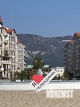 1-к квартира, посуточно, 30м2, 2/7 этаж