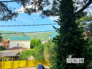 3-к квартира, посуточно, 120м2, 4/4 этаж