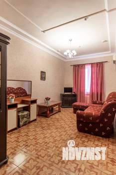 2-к квартира, посуточно, 30м2, 2/4 этаж