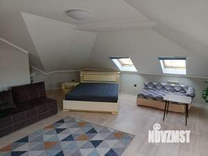 1-к квартира, на длительный срок, 53м2, 7/9 этаж