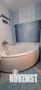 2-к квартира, посуточно, 42м2, 1/3 этаж