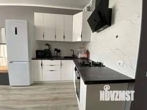 1-к квартира, посуточно, 48м2, 5/6 этаж