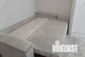 1-к квартира, посуточно, 30м2, 2/5 этаж