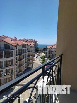 1-к квартира, посуточно, 55м2, 1/1 этаж