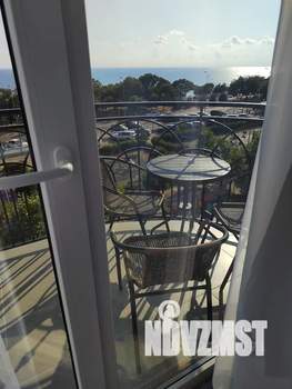 1-к квартира, посуточно, 48м2, 4/4 этаж