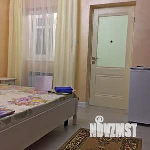 3-к квартира, посуточно, 45м2, 1/2 этаж