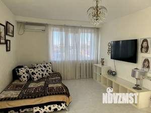 2-к квартира, посуточно, 50м2, 5/5 этаж