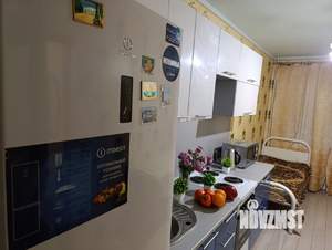 1-к квартира, на длительный срок, 36м2, 3/9 этаж