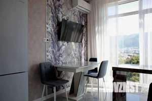 2-к квартира, посуточно, 61м2, 4/5 этаж