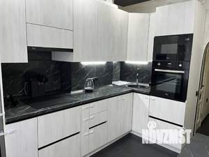 1-к квартира, посуточно, 38м2, 1/4 этаж