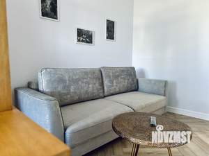 1-к квартира, посуточно, 46м2, 7/8 этаж