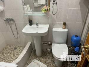 1-к квартира, посуточно, 32м2, 1/1 этаж