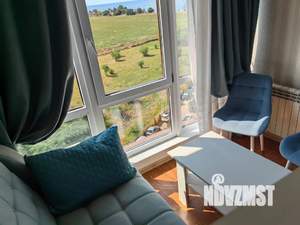 1-к квартира, посуточно, 50м2, 8/8 этаж