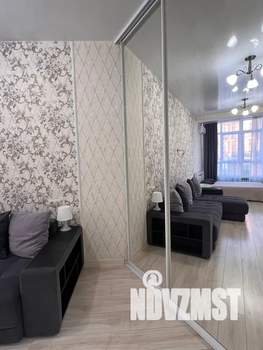 1-к квартира, посуточно, 50м2, 5/7 этаж