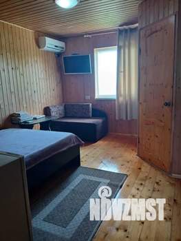 2-к квартира, посуточно, 50м2, 2/2 этаж