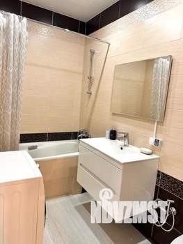 2-к квартира, посуточно, 46м2, 1/4 этаж