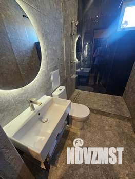 Студия квартира, посуточно, 24м2, 2/3 этаж