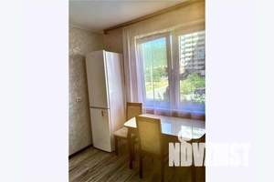 2-к квартира, посуточно, 56м2, 2/16 этаж