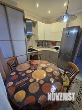 2-к квартира, посуточно, 53м2, 3/6 этаж