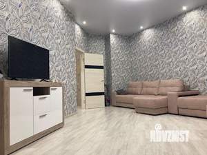 2-к квартира, на длительный срок, 76м2, 3/7 этаж