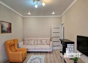 1-к квартира, на длительный срок, 45м2, 2/6 этаж