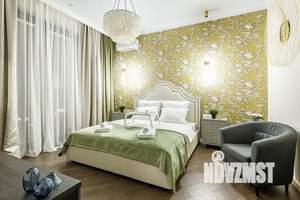 1-к квартира, посуточно, 55м2, 7/20 этаж