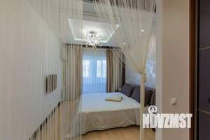 2-к квартира, посуточно, 100м2, 1/1 этаж