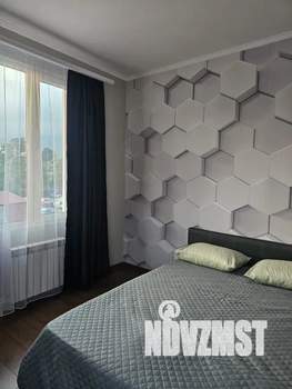 2-к квартира, посуточно, 60м2, 3/4 этаж