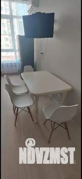 1-к квартира, посуточно, 50м2, 5/8 этаж