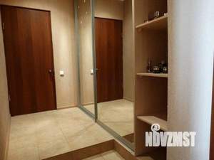 3-к квартира, посуточно, 50м2, 2/3 этаж