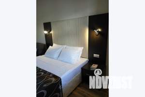 1-к квартира, посуточно, 50м2, 1/4 этаж