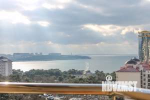 1-к квартира, посуточно, 41м2, 4/10 этаж