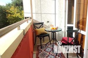 2-к квартира, посуточно, 81м2, 3/13 этаж
