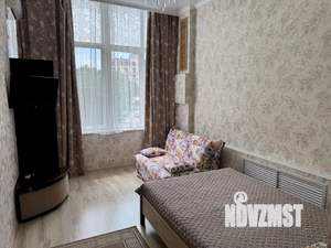 2-к квартира, посуточно, 50м2, 1/6 этаж
