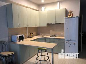 2-к квартира, посуточно, 64м2, 2/6 этаж