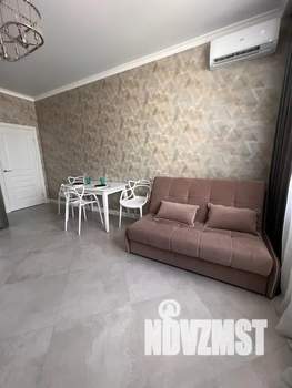 2-к квартира, посуточно, 50м2, 5/6 этаж