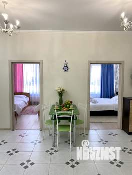 2-к квартира, на длительный срок, 55м2, 3/7 этаж