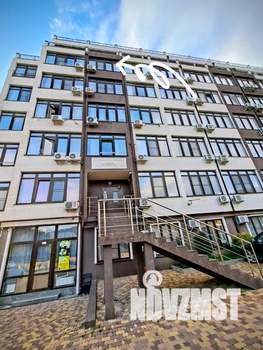 Студия квартира, посуточно, 24м2, 5/6 этаж