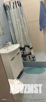 2-к квартира, посуточно, 47м2, 11/12 этаж