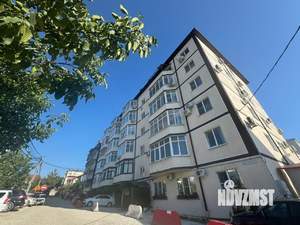 Студия квартира, на длительный срок, 21м2, 1/4 этаж